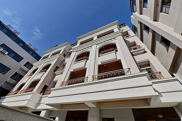 優秀賞56期建案主視覺