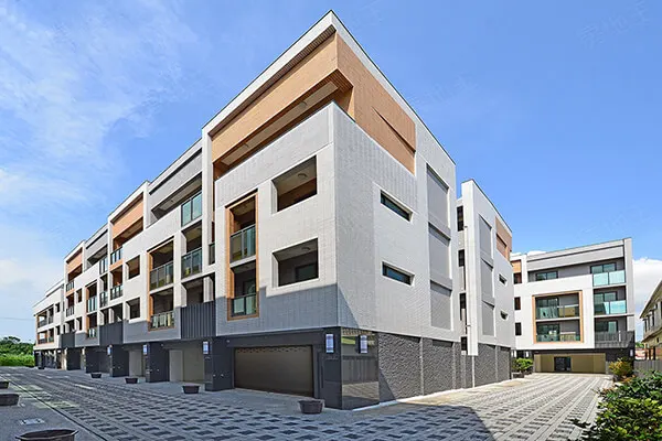 有田宜琚建案主視覺