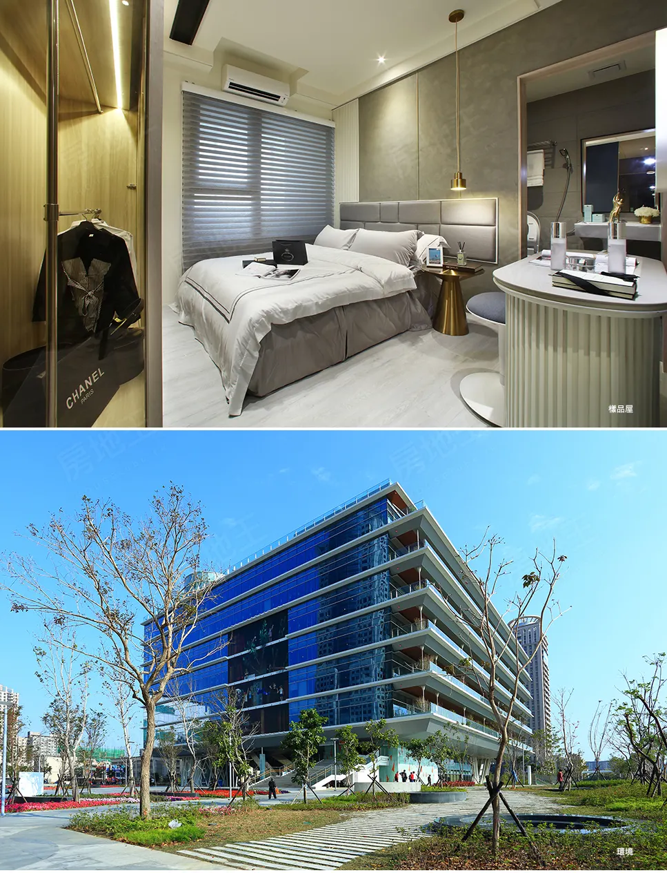 星玥灣建案圖輯 1
