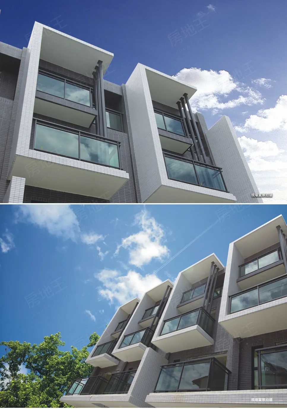 元皇佳家建案圖輯 1