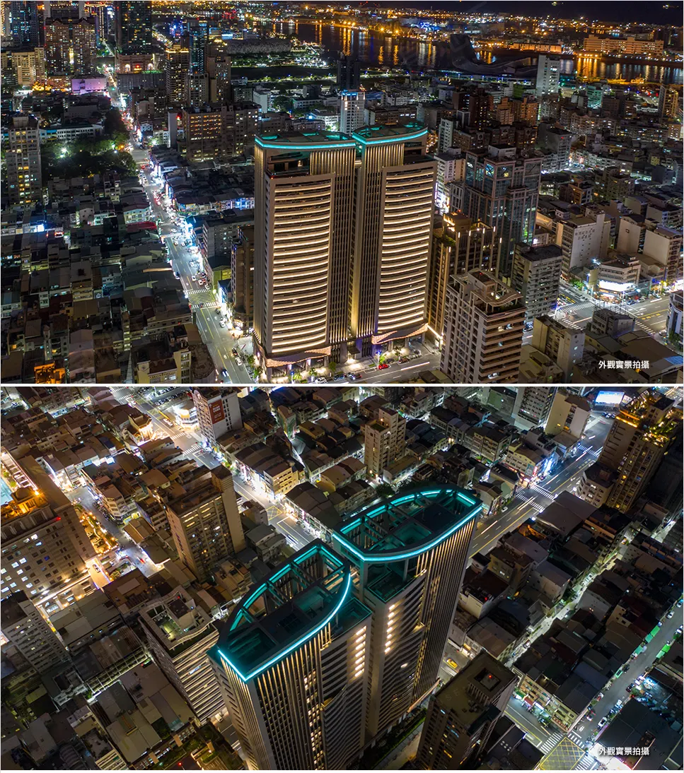 大觀在上建案圖輯 1