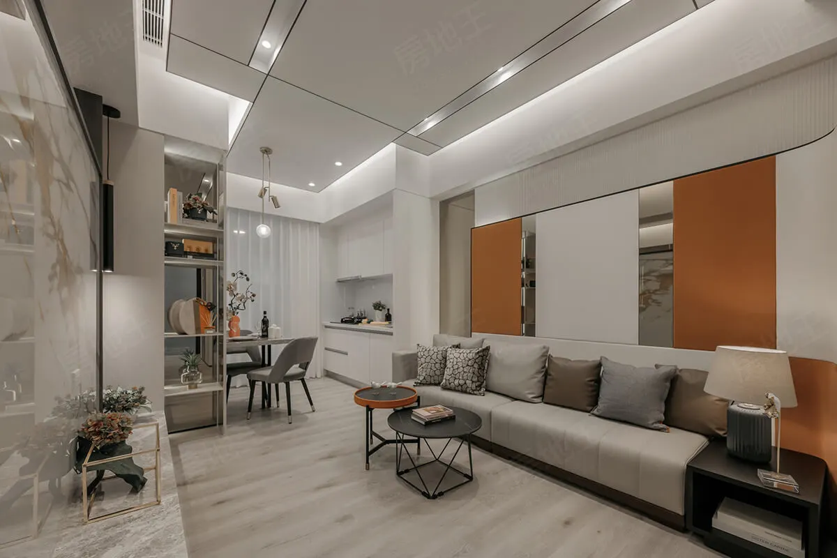 悦讀時代 720°環景賞屋縮圖