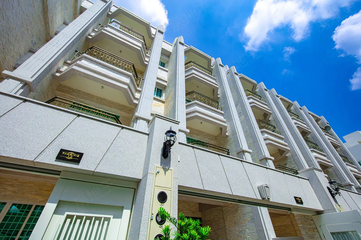 中山富郁建案圖輯 3