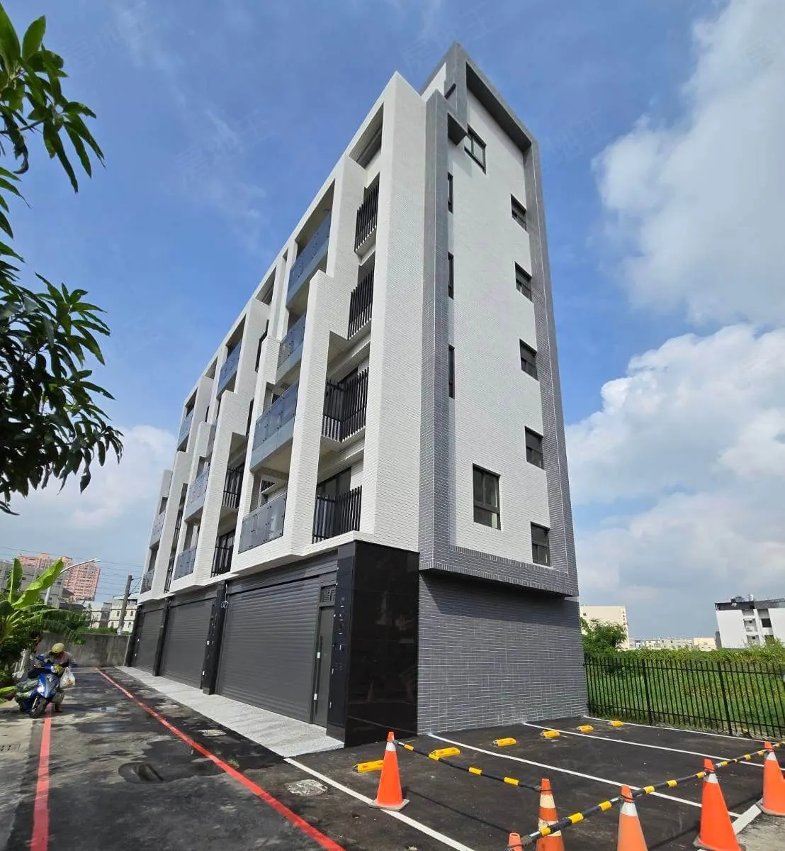 富貴長榮建案圖輯 2