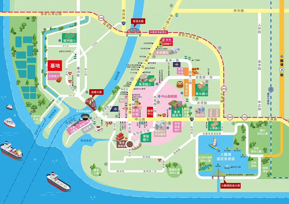 皇家海悅-華廈建案圖輯 3