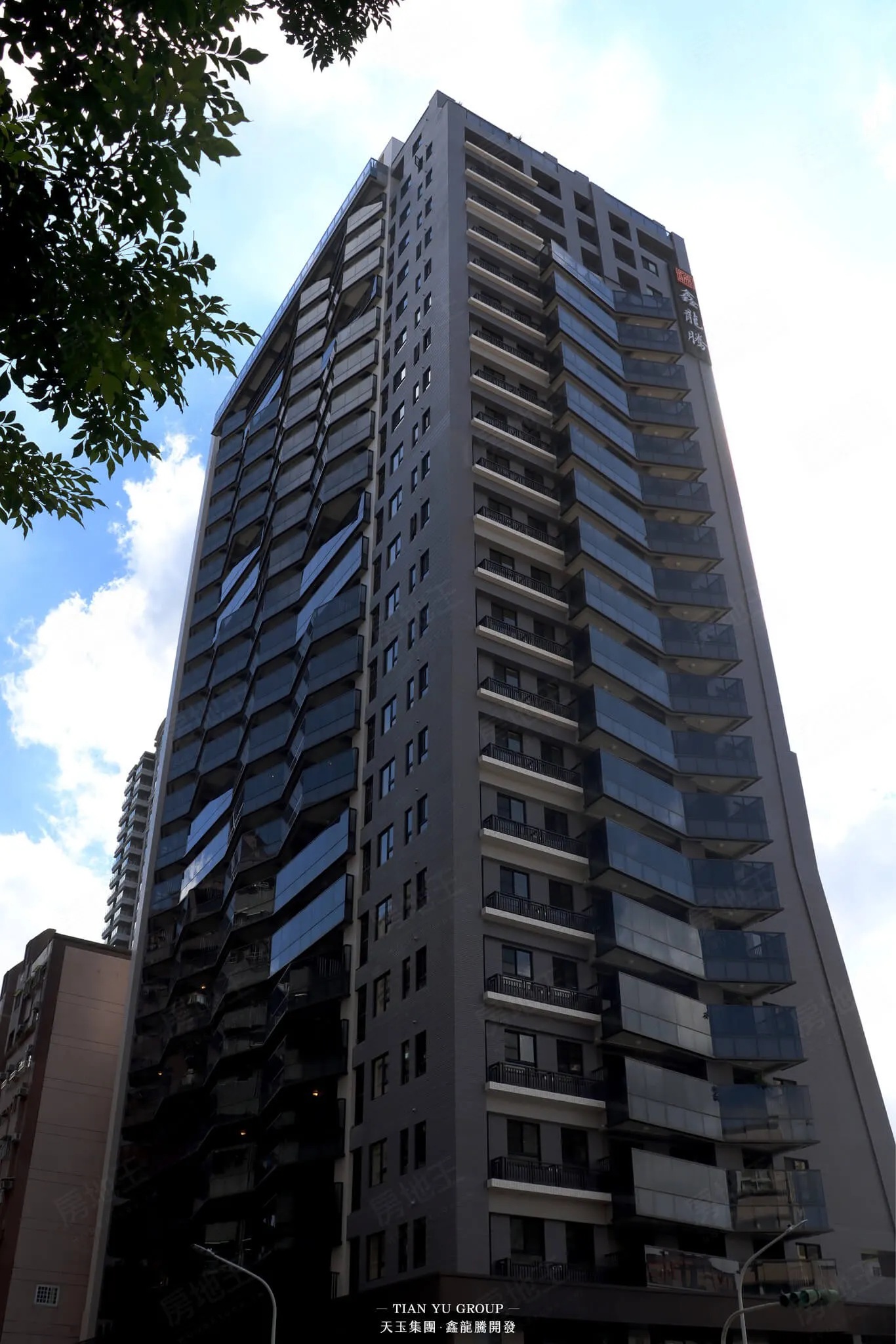 鑫悦建案圖輯 3