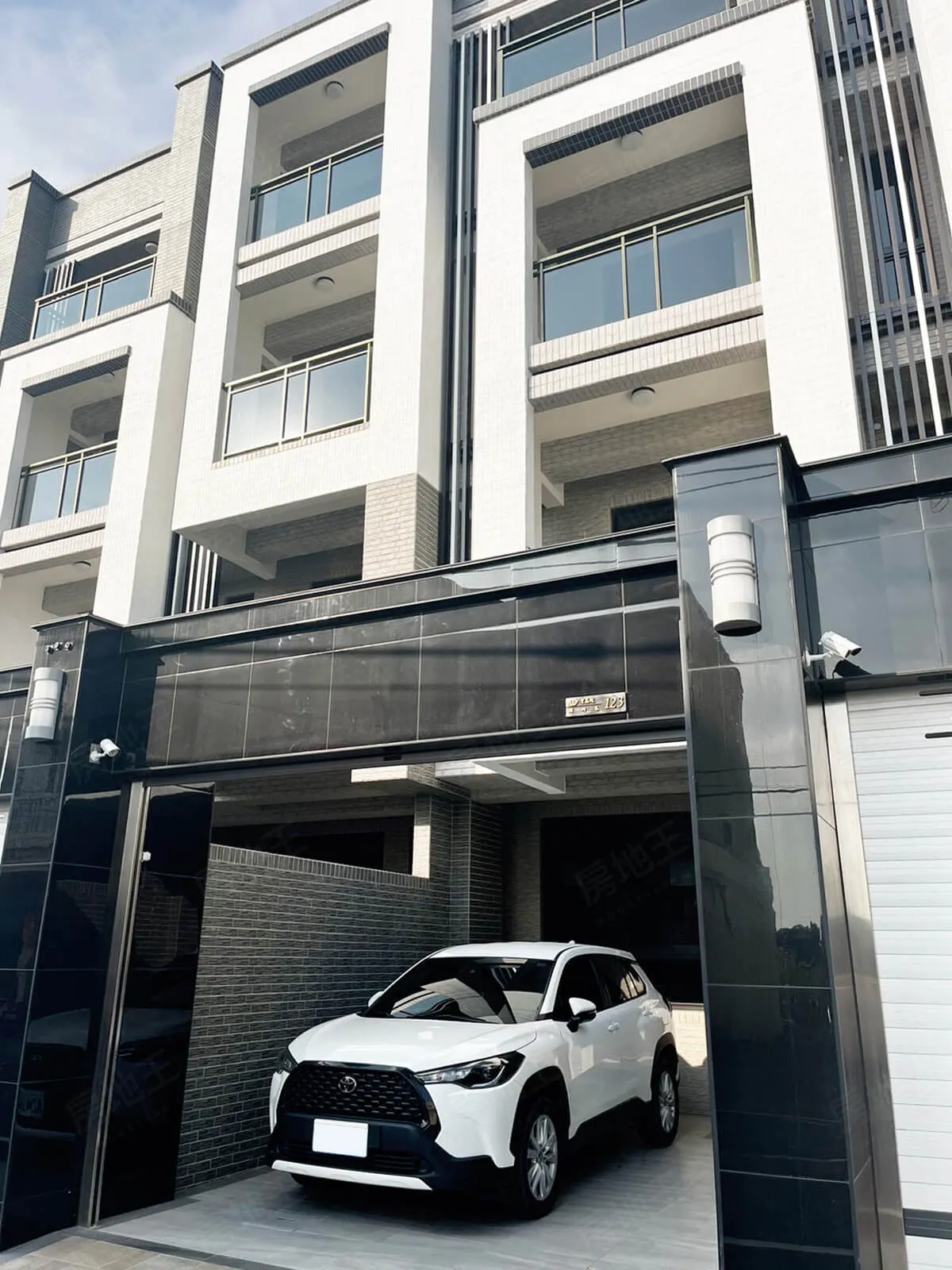 一品居建案圖輯 2