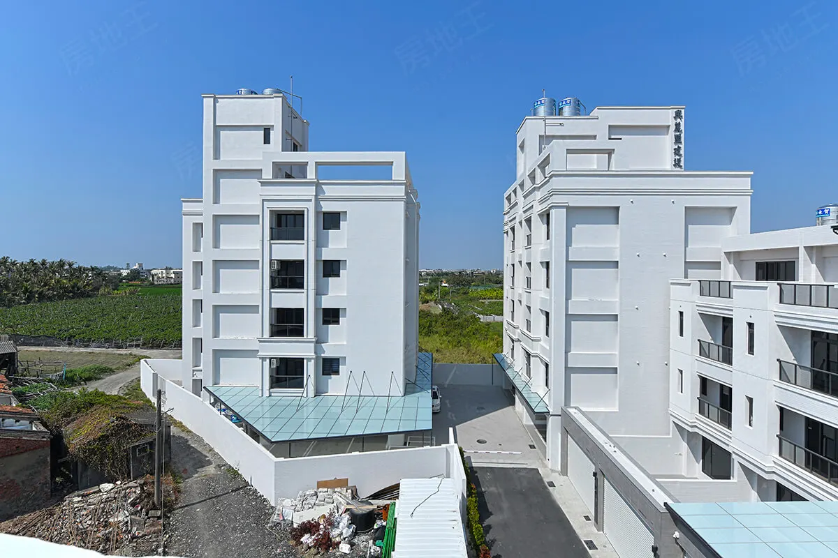 小春日和3(透天)建案圖輯 3