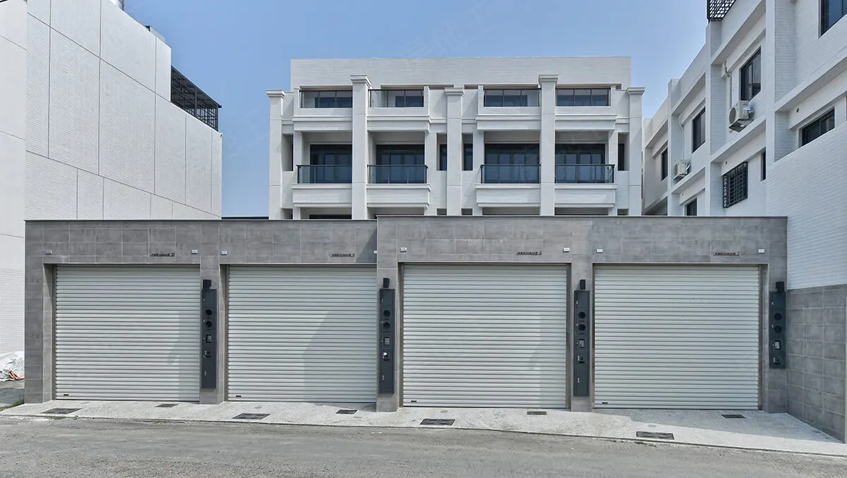 小春日和3(透天)建案圖輯 1