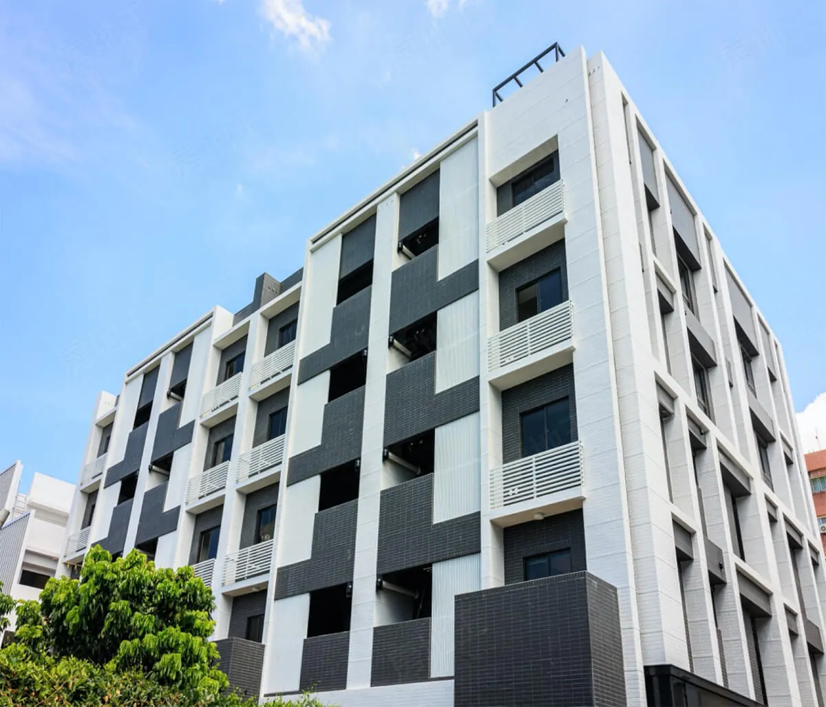 豪樂邸-透天建案圖輯 2