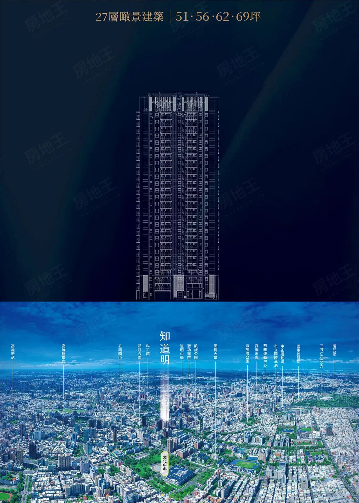 知 道明建案圖輯 1
