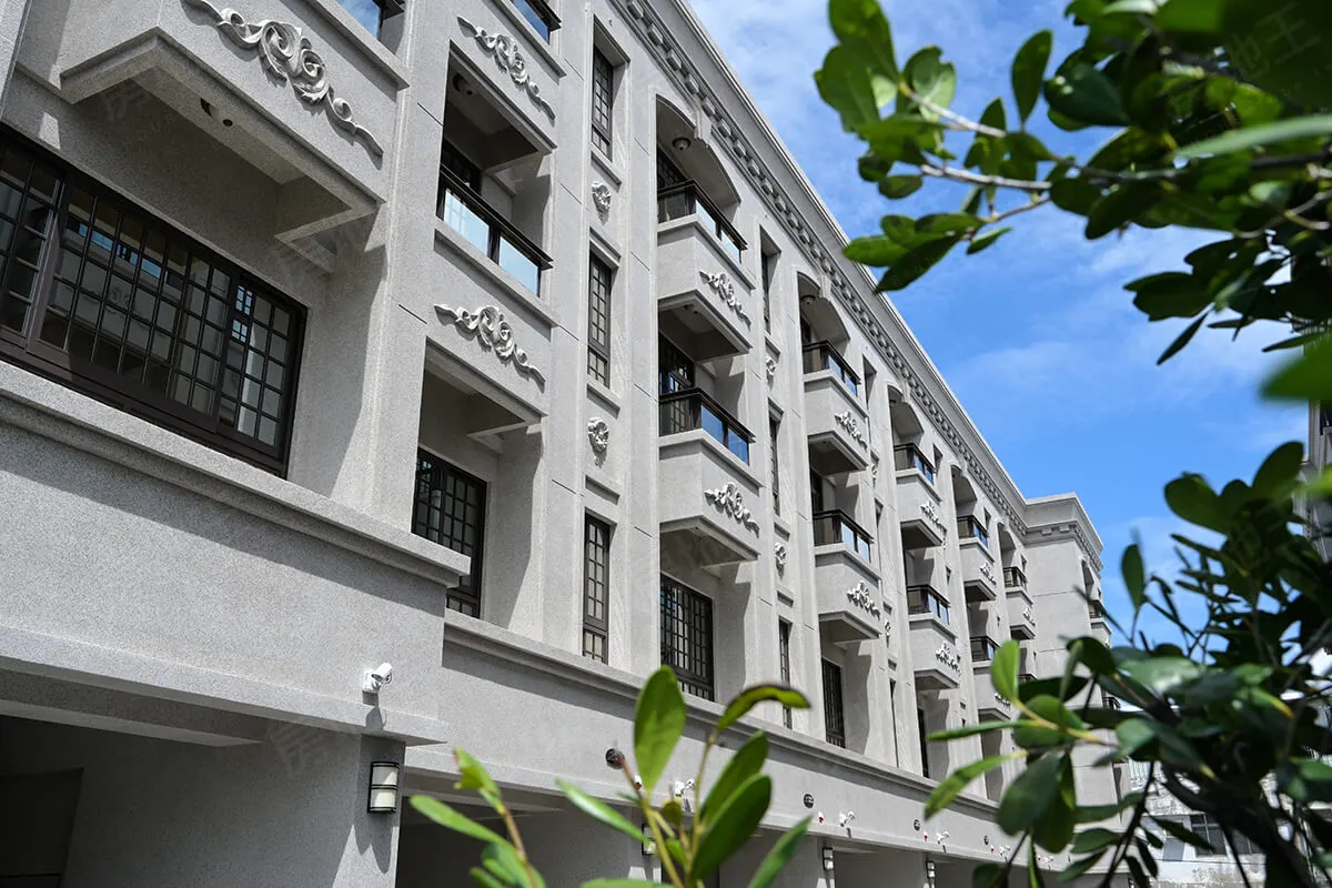 龍躍16建案圖輯 1