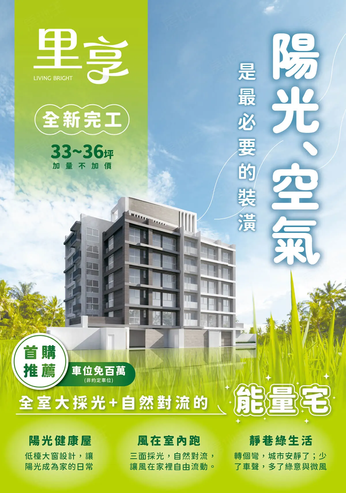 里享建案圖輯 1