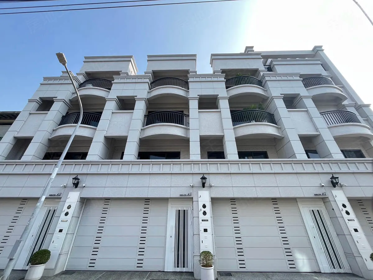忠誠峰藏建案圖輯 2