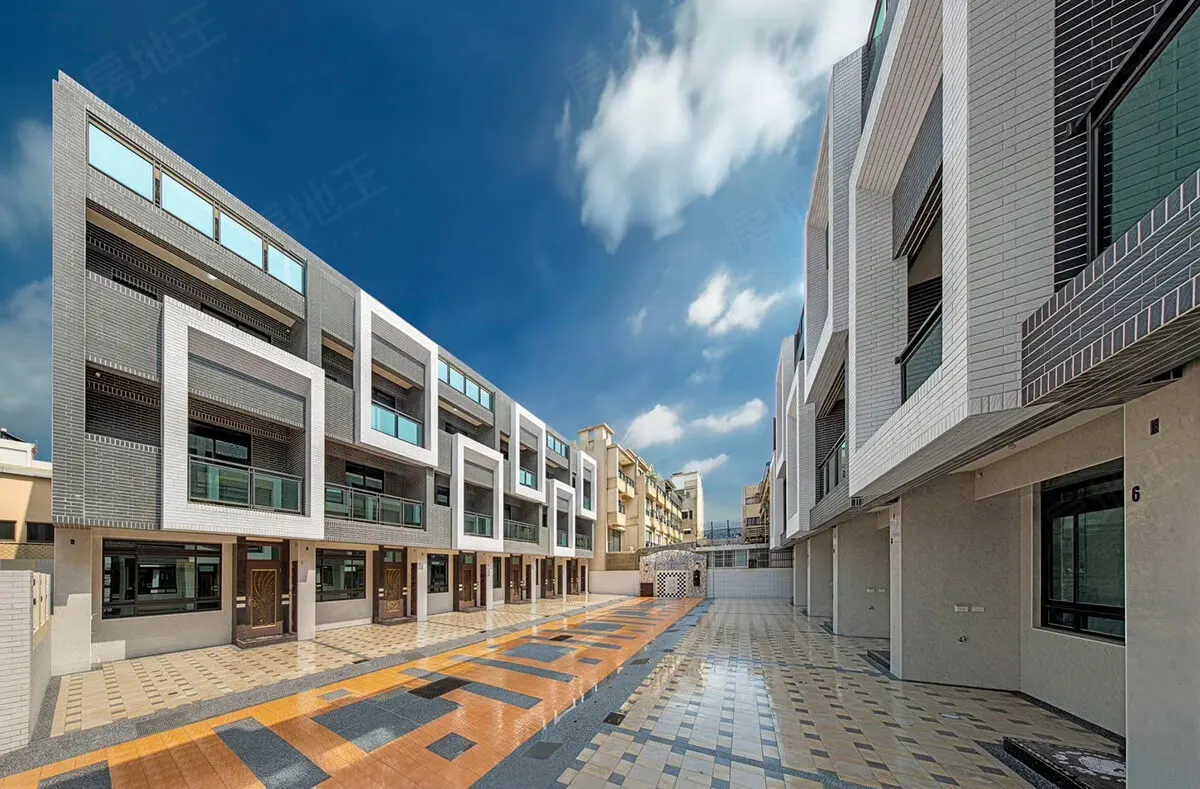 富麗居7期建案圖輯 3