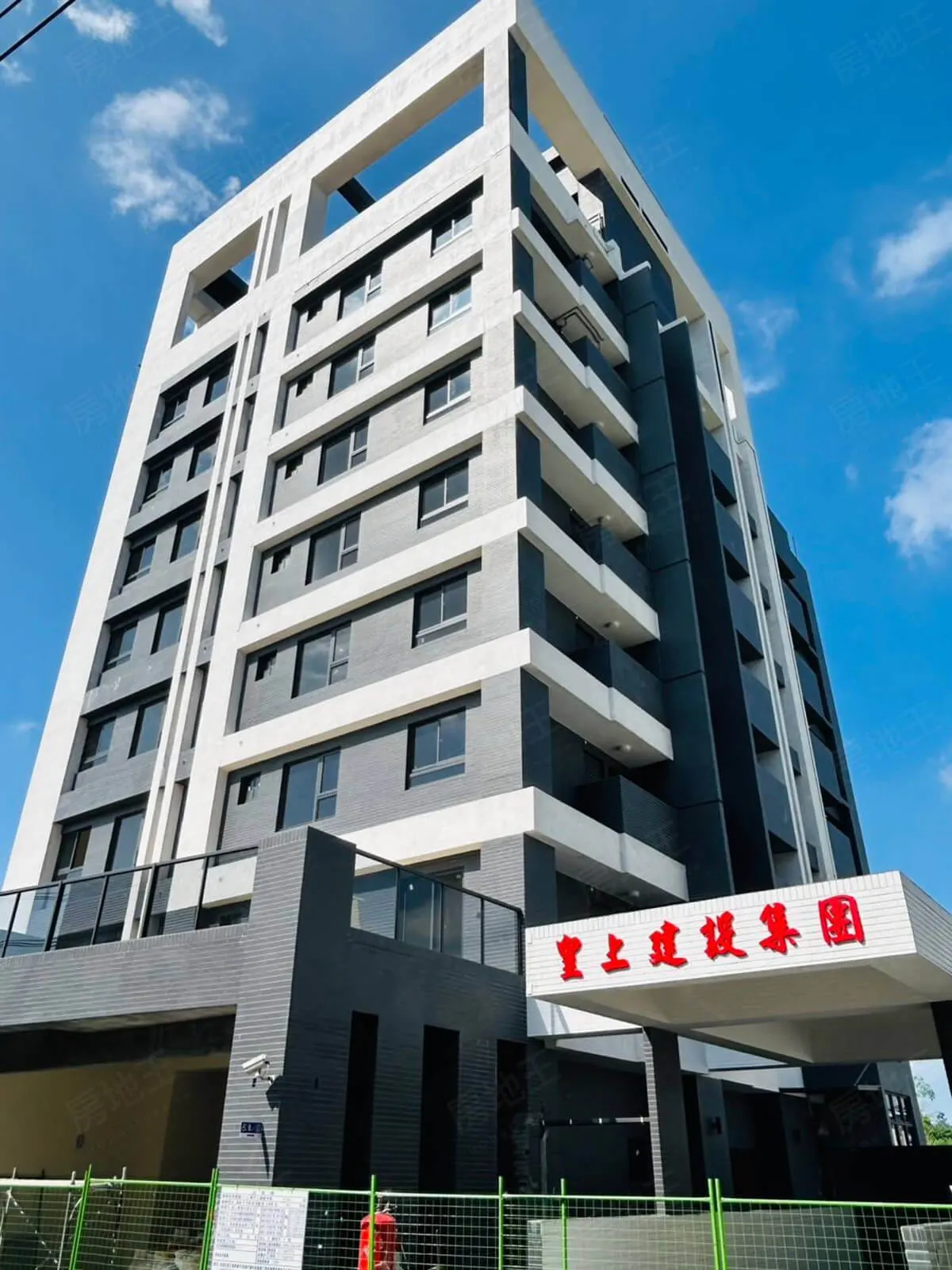 皇城翡麗建案圖輯 3