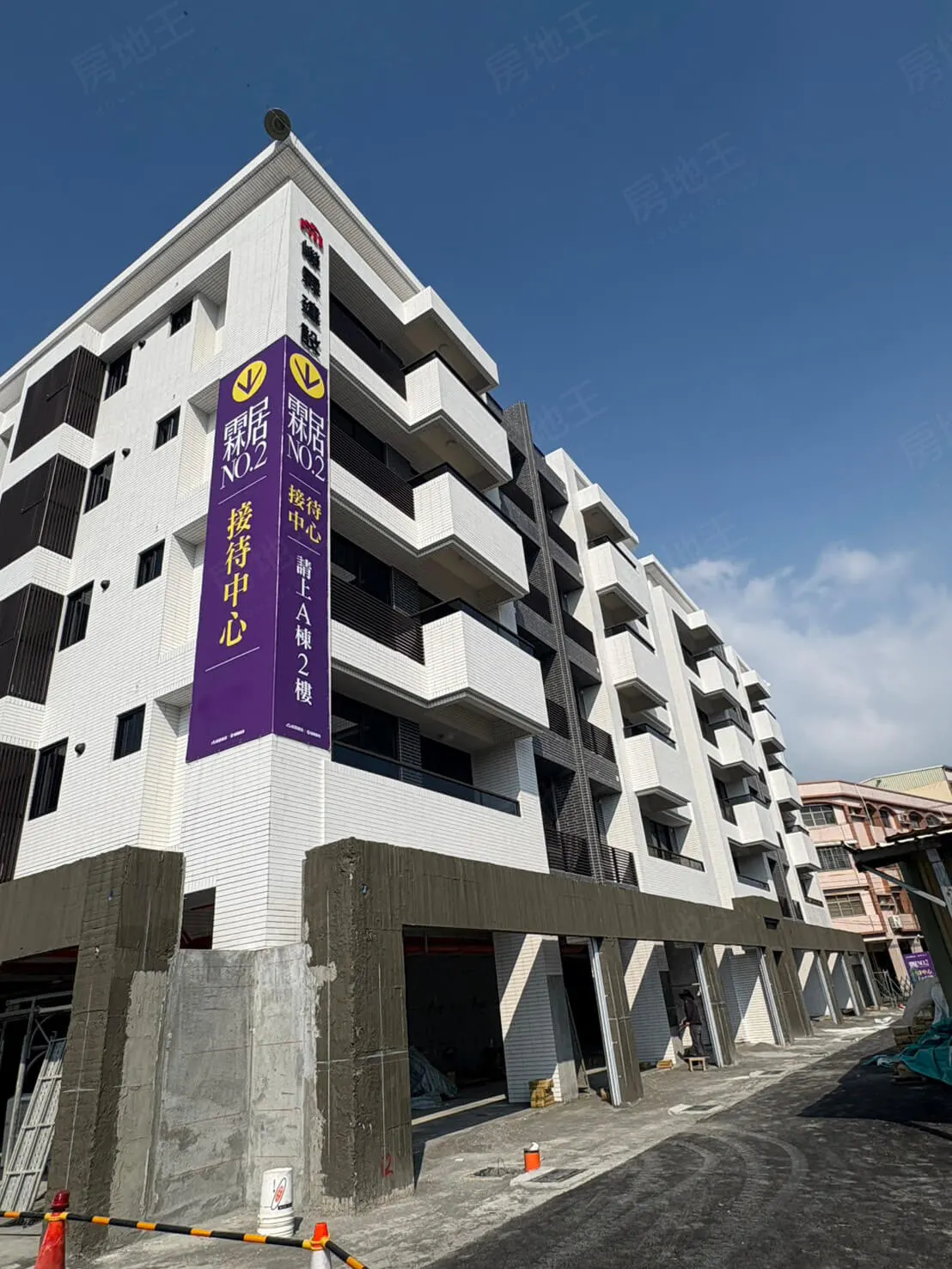 霖居NO.2建案圖輯 2