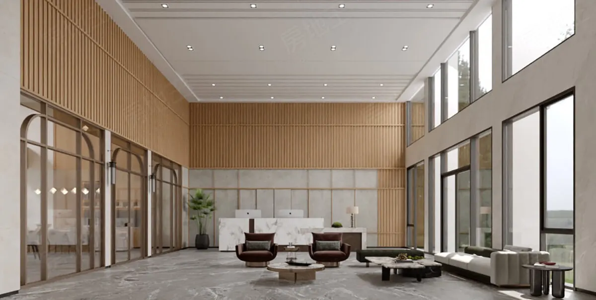 科心豐閣建案圖輯 1