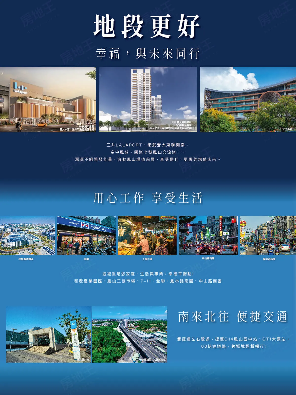 幸福居9建案圖輯 2