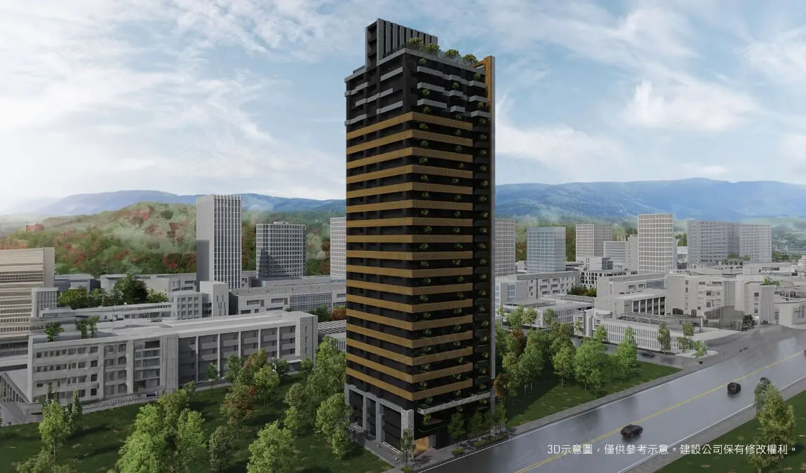 駁二AIT建案圖輯 3