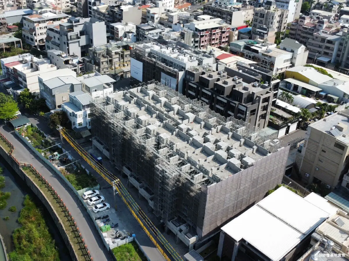 裎湖御璽建案圖輯 3