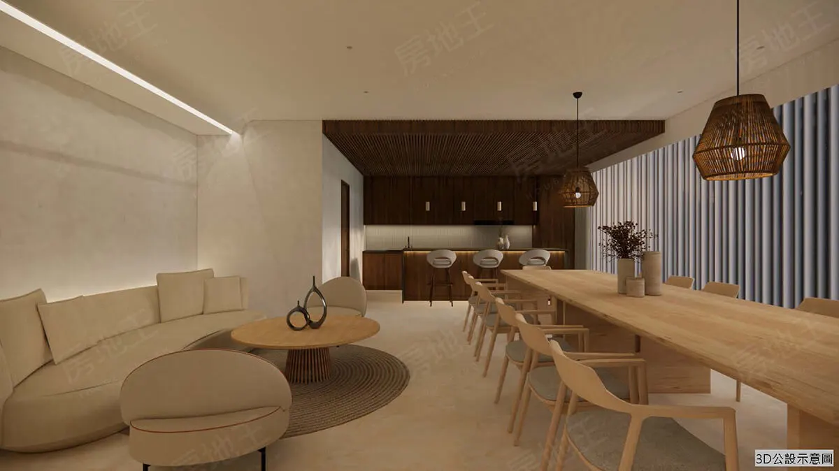 自由式建案圖輯 2