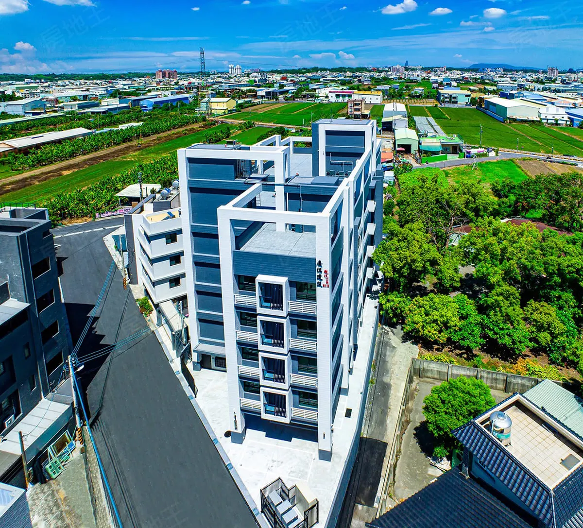 觀悦行館No.18建案圖輯 3