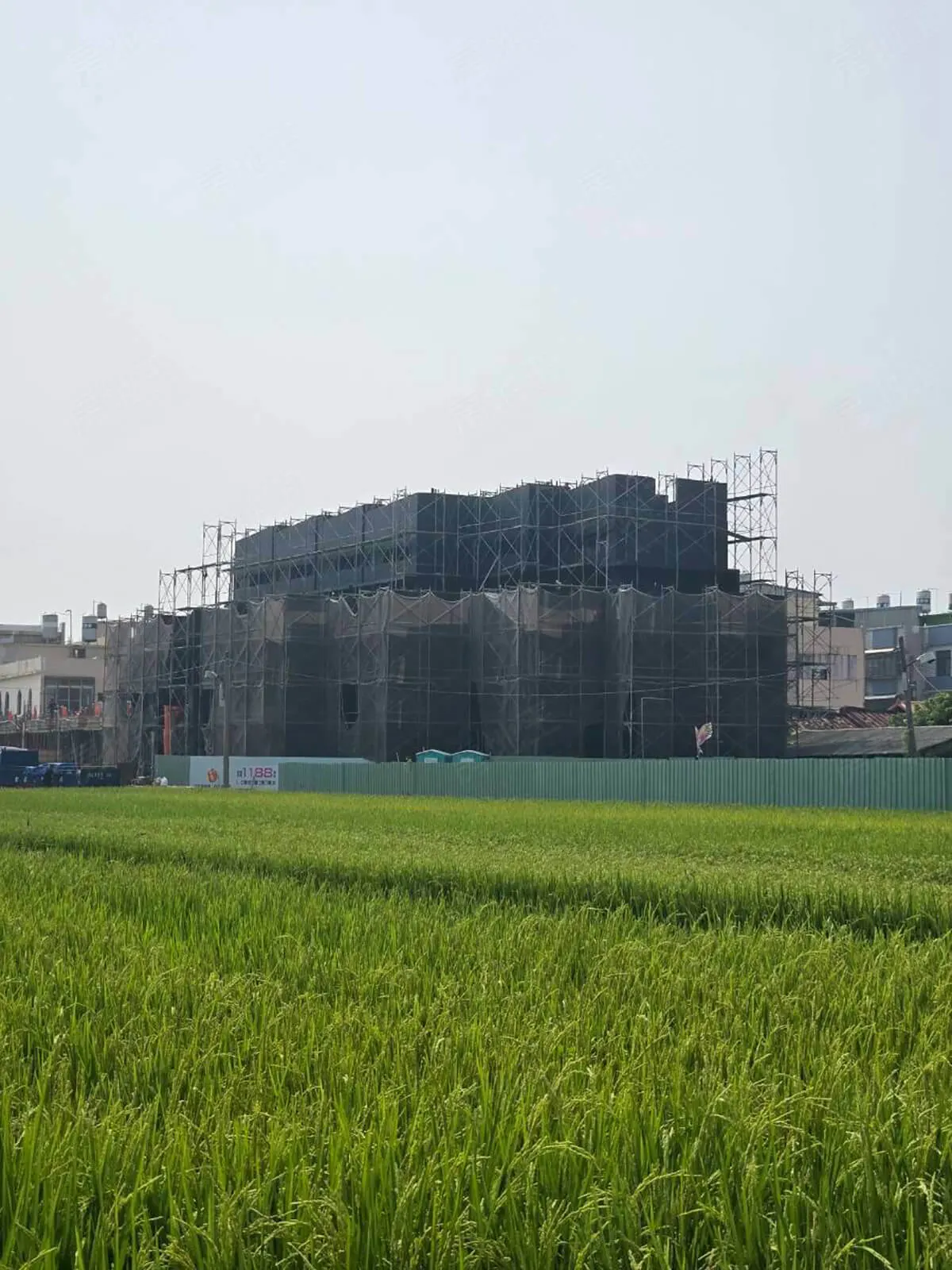 龍歡喜No.2建案圖輯 3