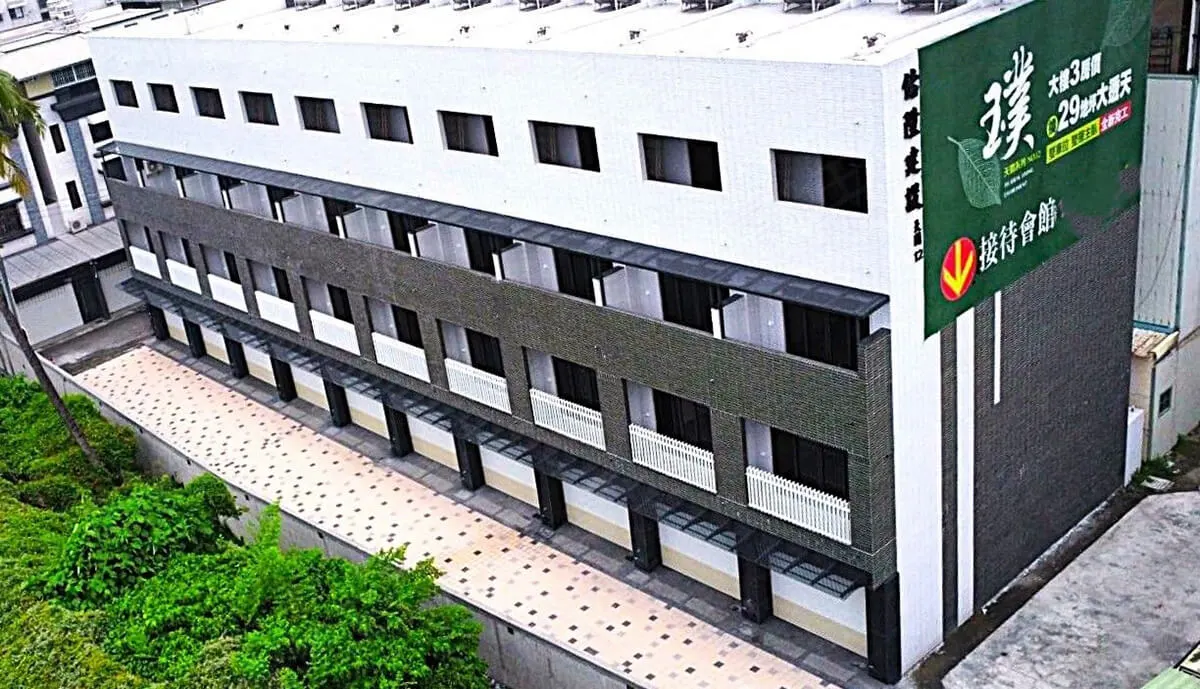 天闊NO.12  璞建案圖輯 1