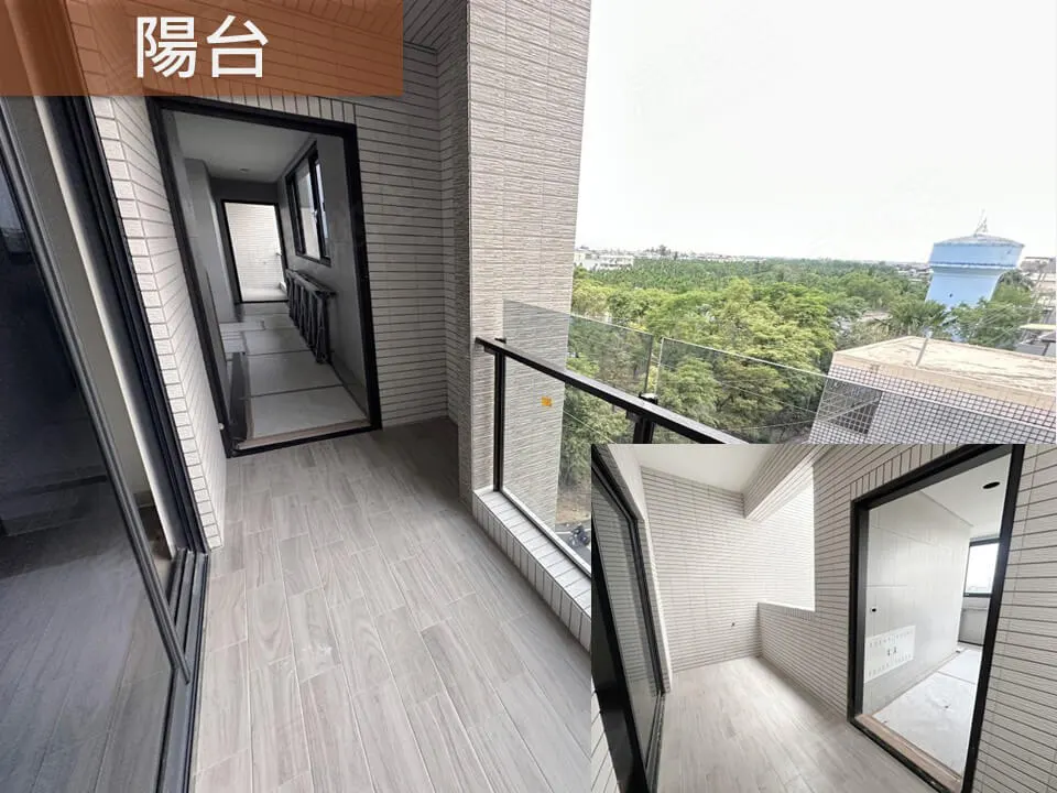 華美馥寓建案圖輯 2