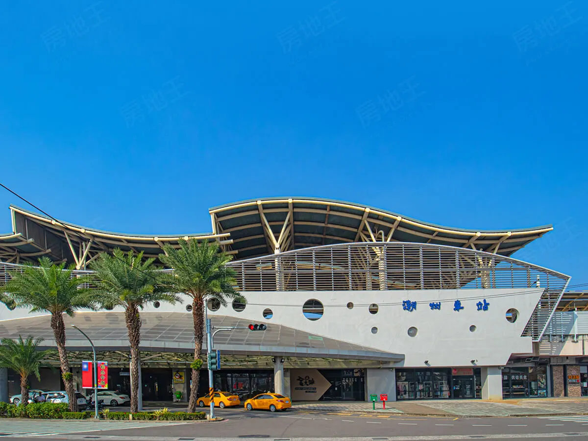 五福金湛建案圖輯 3