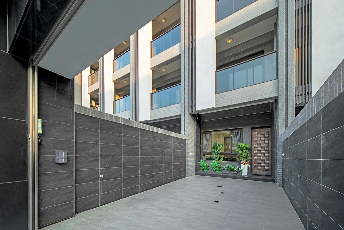 富城建案圖輯 2