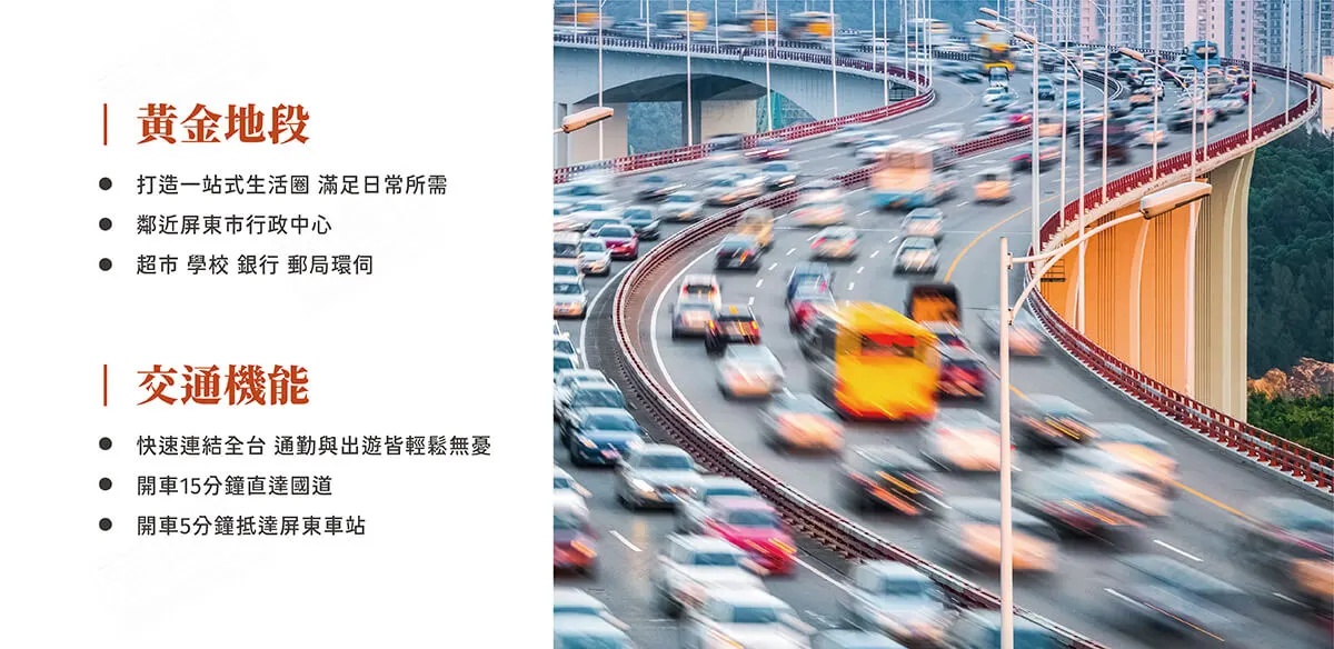 鉅成市都心－電梯透天建案圖輯 3