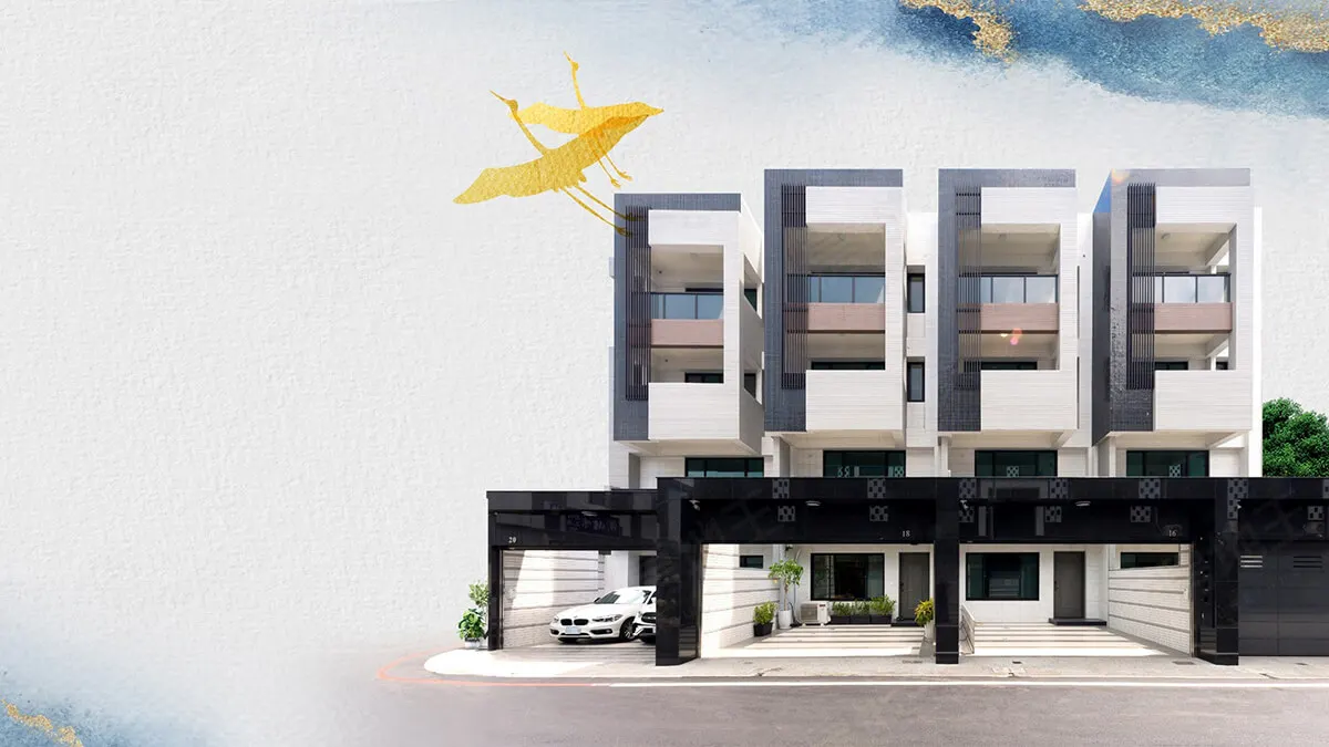 鉑悅建案圖輯 2