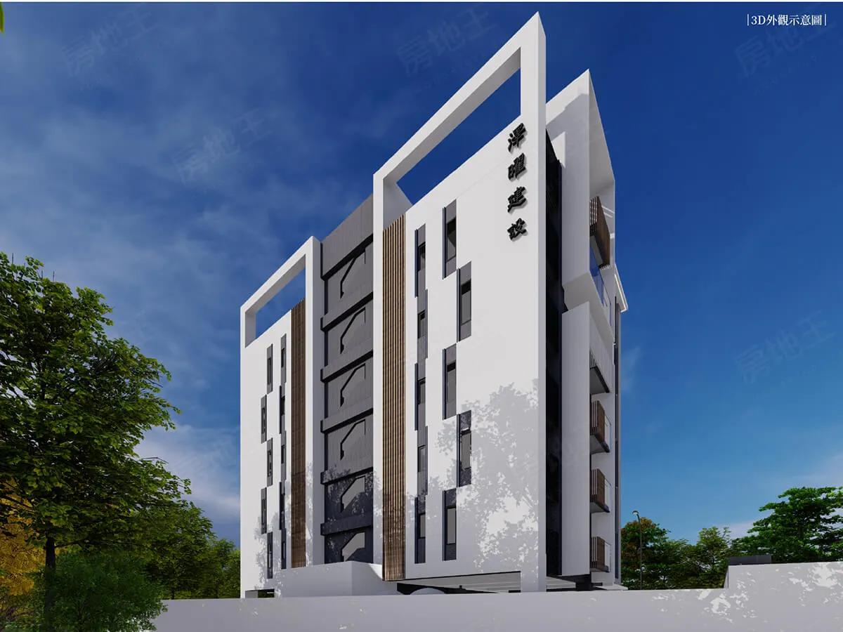 澤曜 . 好湛建案圖輯 3