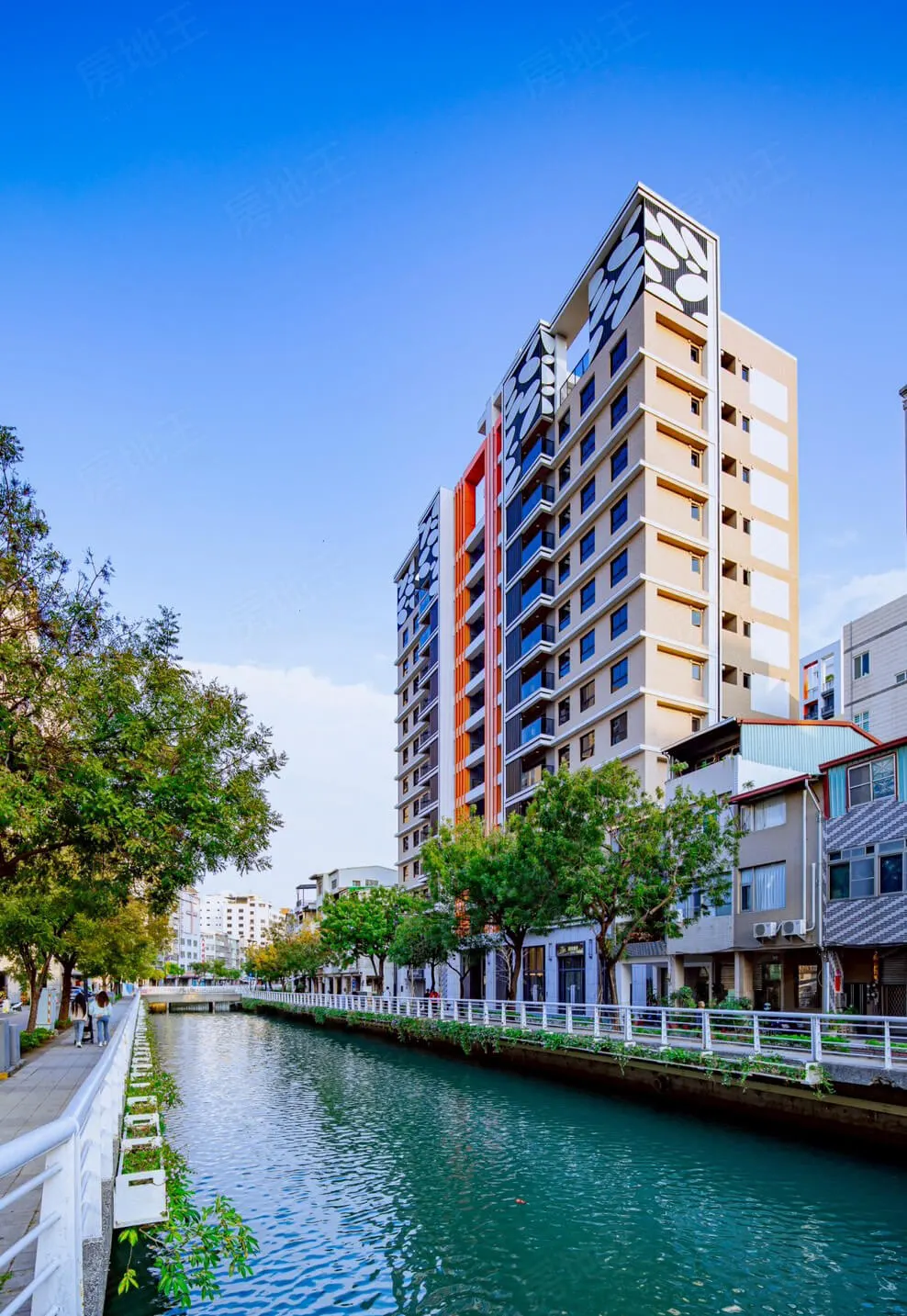 皇逸居建案圖輯 1