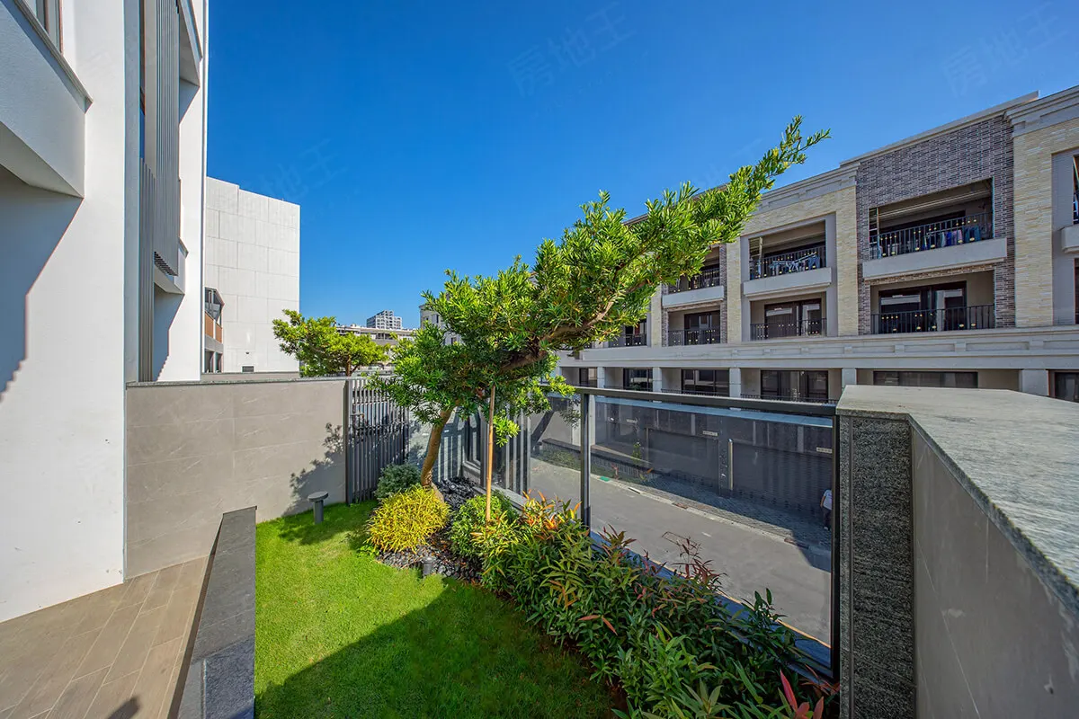 臻賦建案圖輯 3