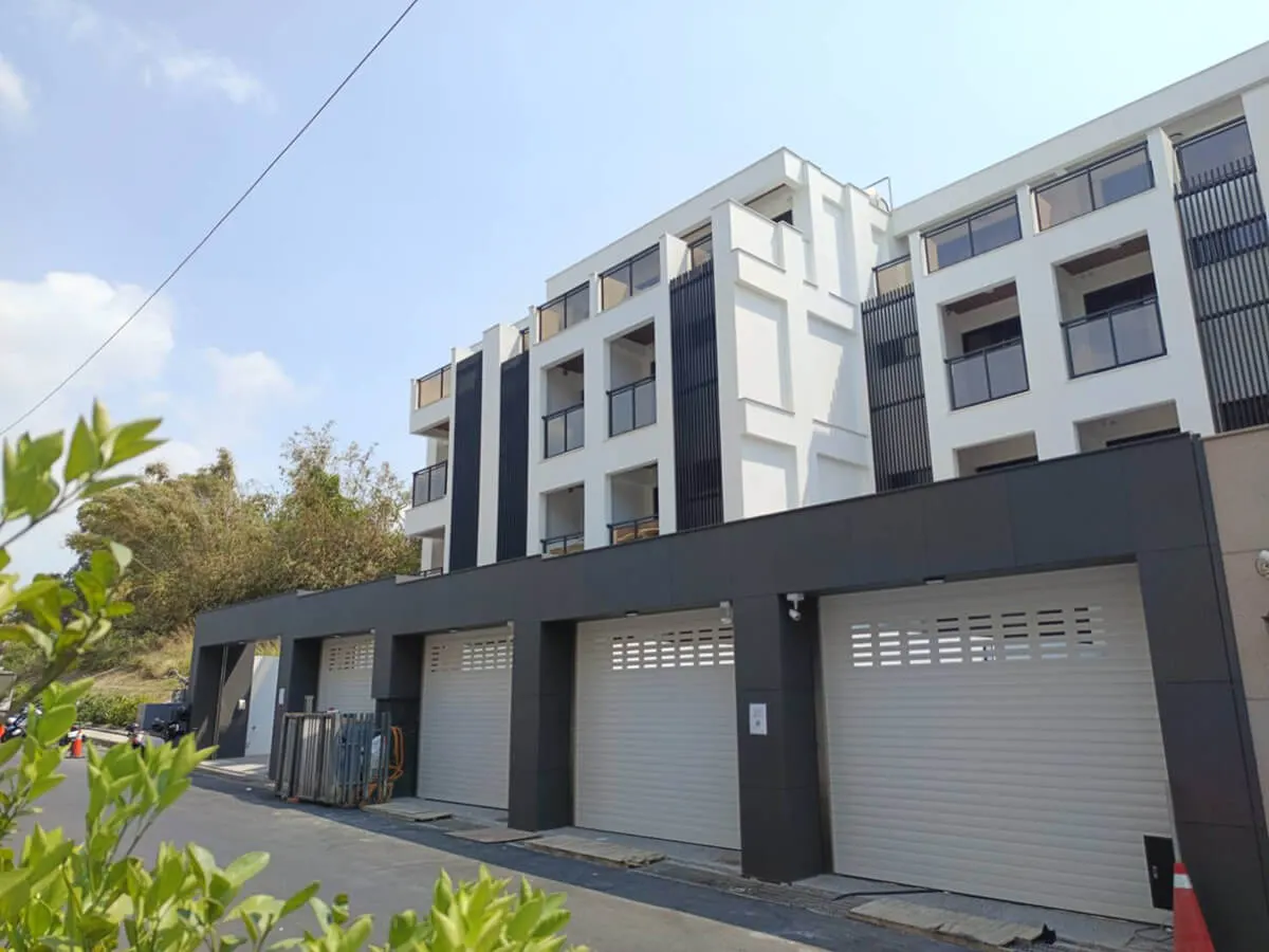 雲翔建案圖輯 2