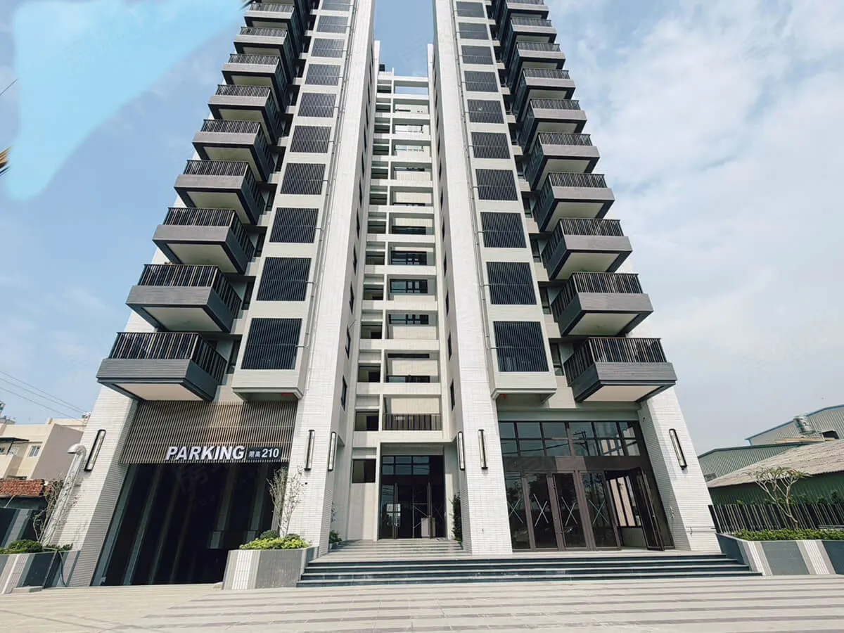 河堤賦建案圖輯 1