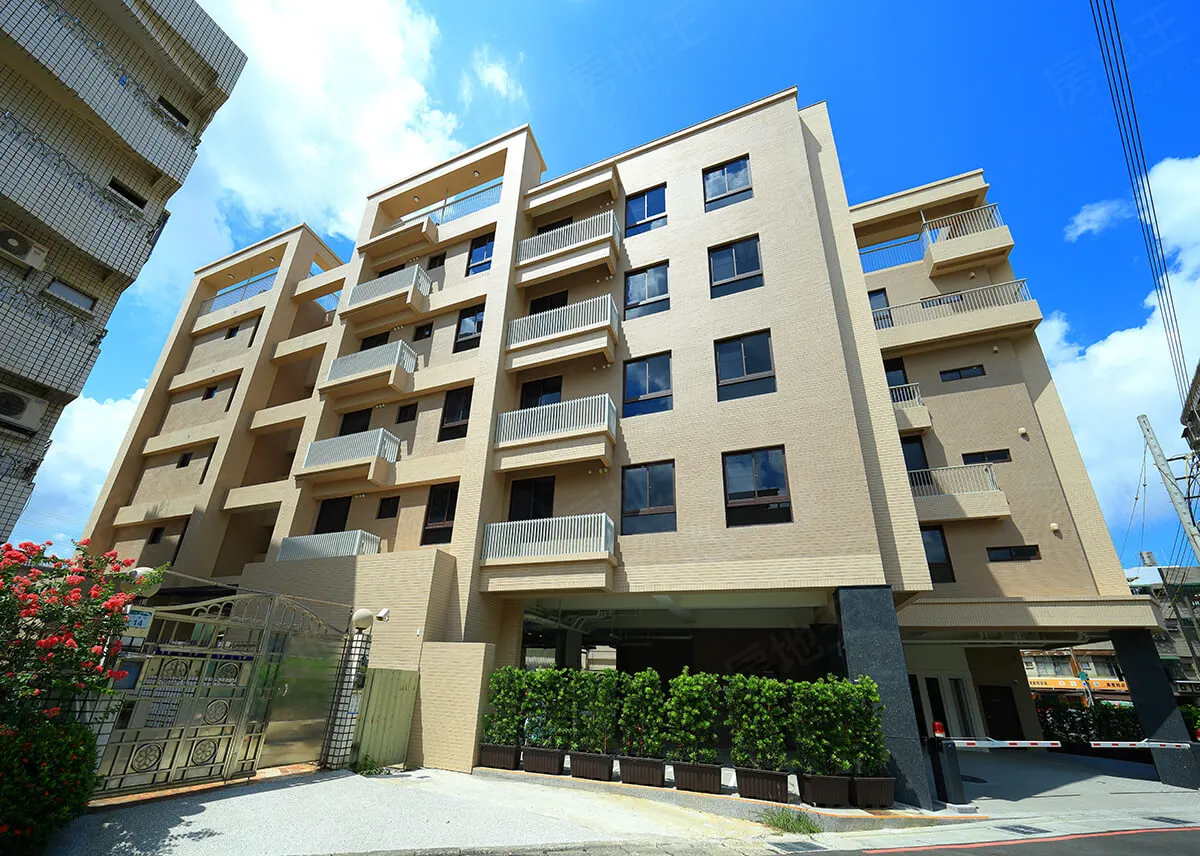花見墅3建案圖輯 2