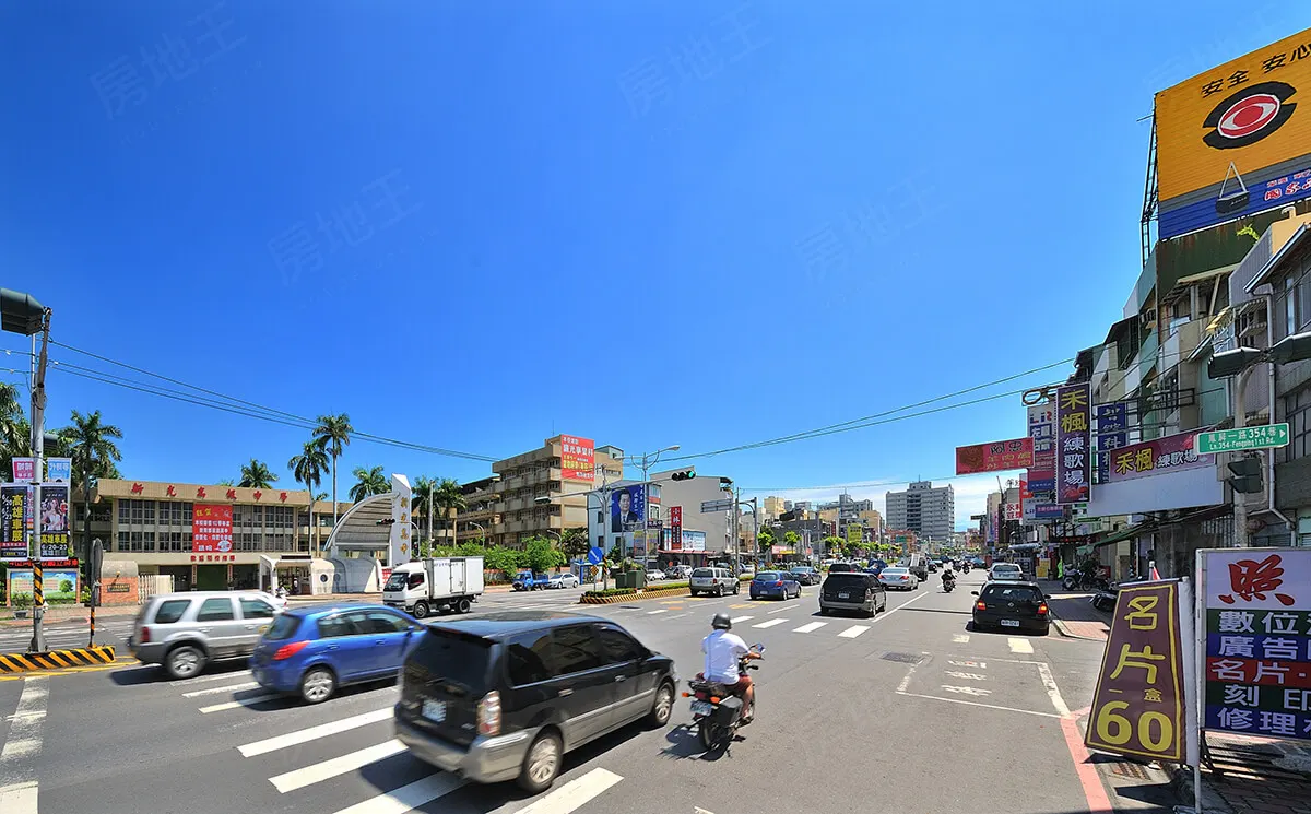 中庄首席建案圖輯 1