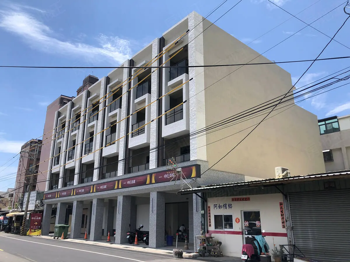 中庄首席建案圖輯 3